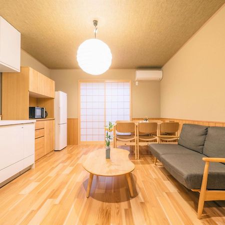 京都市 美盧三条西院邸ヴィラ エクステリア 写真