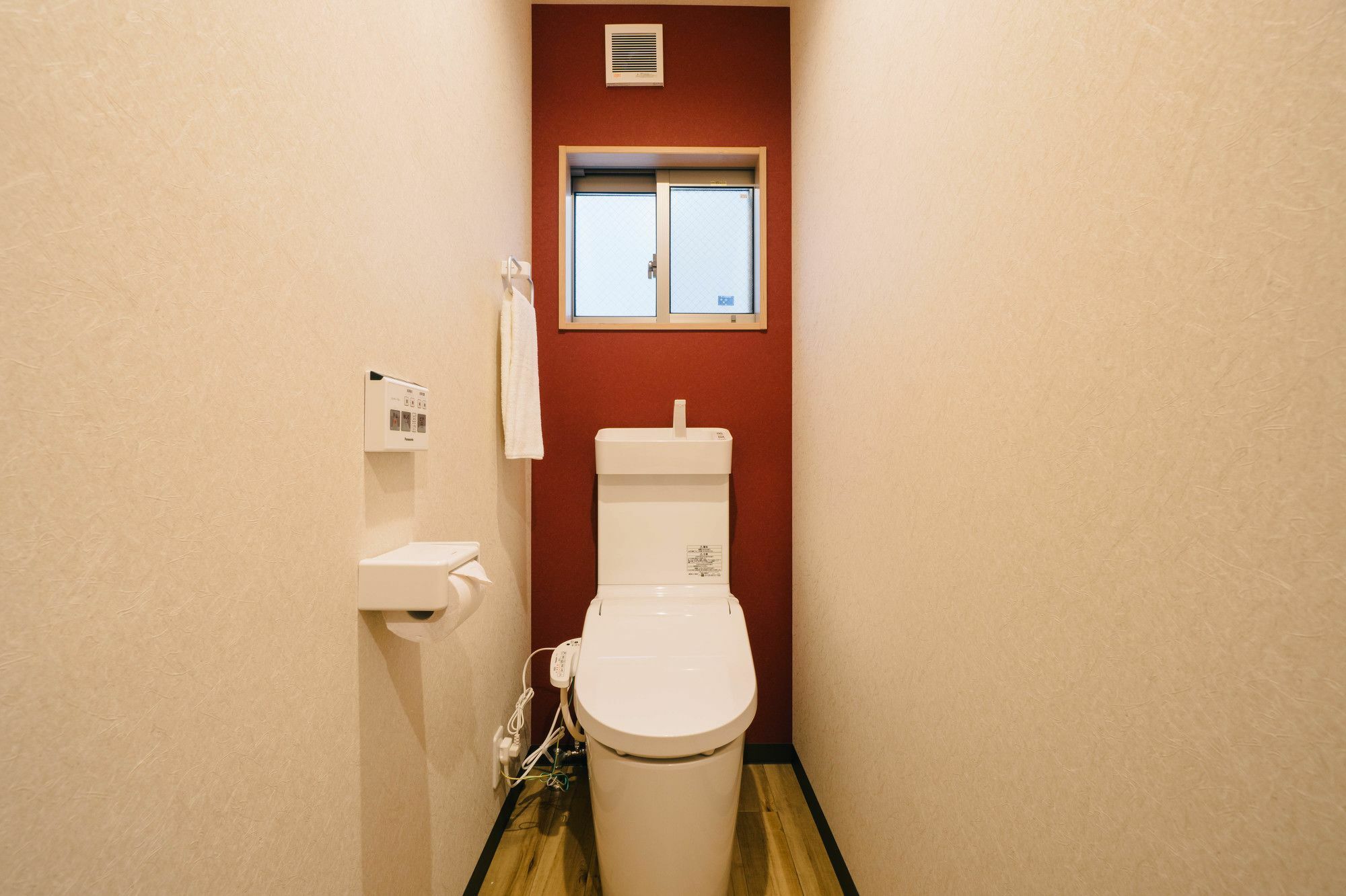 京都市 美盧三条西院邸ヴィラ エクステリア 写真